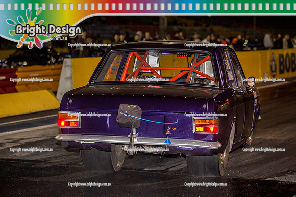 Fast Friday Off Street Drag Racing @ Calder PArk Drag Racing Fri 1 April 2016  (52952)  SSA 6092