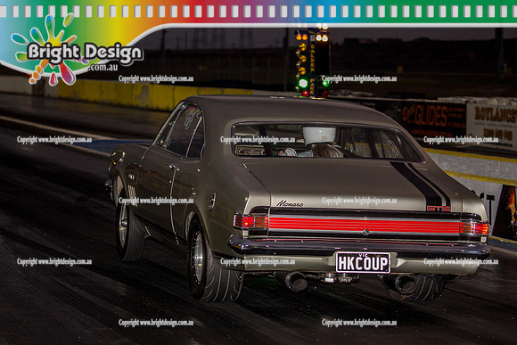 Fast Friday Off Street Drag Racing @ Calder PArk Drag Racing Fri 1 April 2016  (52872)  HKCOUP