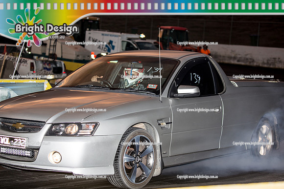 Fast Friday Off Street Drag Racing @ Calder PArk Drag Racing Fri 1 April 2016  (52850)  wql232