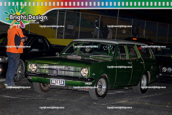 Fast Friday Off Street Drag Racing @ Calder Park Drag Racing Fri22 April 2016  (53571)  HKCRZA