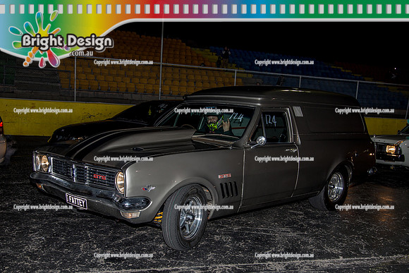 Fast Friday Off Street Drag Racing @ Calder Park Drag Racing Fri22 April 2016  (53565)  FATTEY