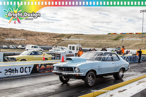 Fast Friday @ Calder Park Drag Racing FRI 16 DEC 2016  (70942)  5485