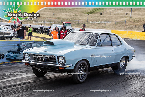Fast Friday @ Calder Park Drag Racing FRI 16 DEC 2016  (70937)  5485