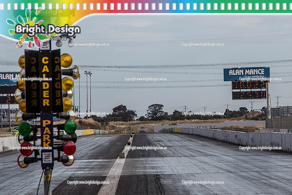 Fast Friday @ Calder Park Drag Racing FRI 16 DEC 2016  (70934)  FATTEY