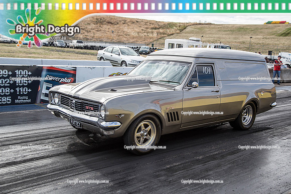 Fast Friday @ Calder Park Drag Racing FRI 16 DEC 2016  (70928)  FATTEY