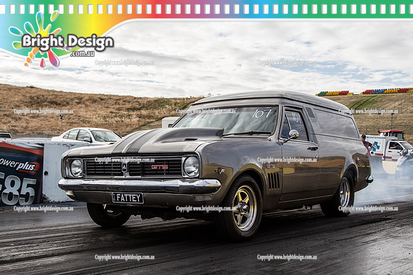 Fast Friday @ Calder Park Drag Racing FRI 16 DEC 2016  (70926)  FATTEY