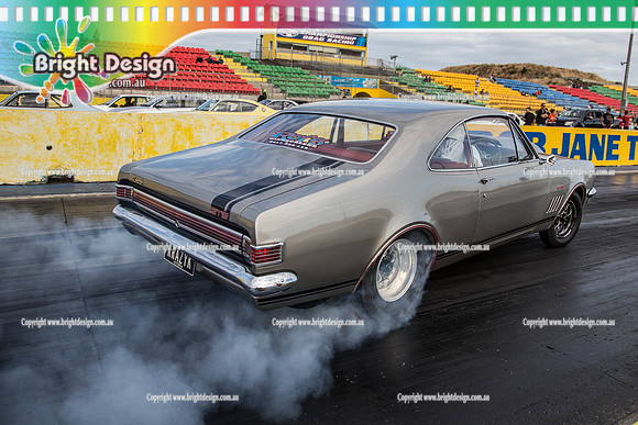 Fast Friday @ Calder Park Drag Racing FRI 16 DEC 2016  (70921)  KRAZYK