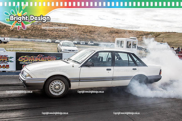 Fast Friday @ Calder Park Drag Racing FRI 16 DEC 2016  (70911)  73791H