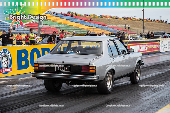 Fast Friday @ Calder Park Drag Racing FRI 16 DEC 2016  (70908)   YLDLH
