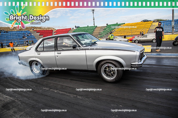 Fast Friday @ Calder Park Drag Racing FRI 16 DEC 2016  (70905)   YLDLH