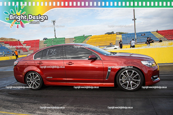 Fast Friday @ Calder Park Drag Racing FRI 16 DEC 2016  (70901)   AHK006