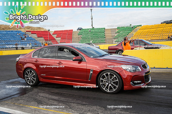 Fast Friday @ Calder Park Drag Racing FRI 16 DEC 2016  (70900)  AHK006