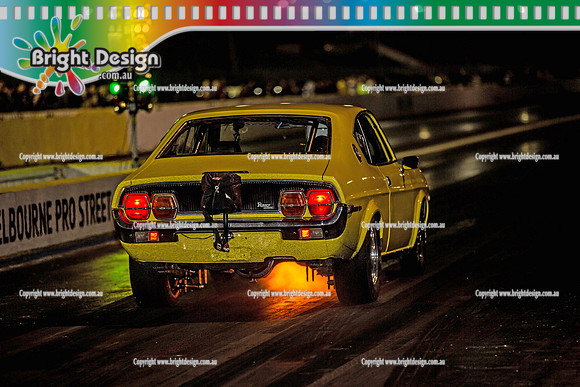 AA Fast Friday @ Calder Park Drag Racing FRI 16 DEC 2016  (71764)   6592 1EZ6EP