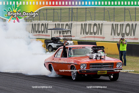 Powercruise 60 @ Sydney - Saturday 27 February 2016   (3034)  KRANKY