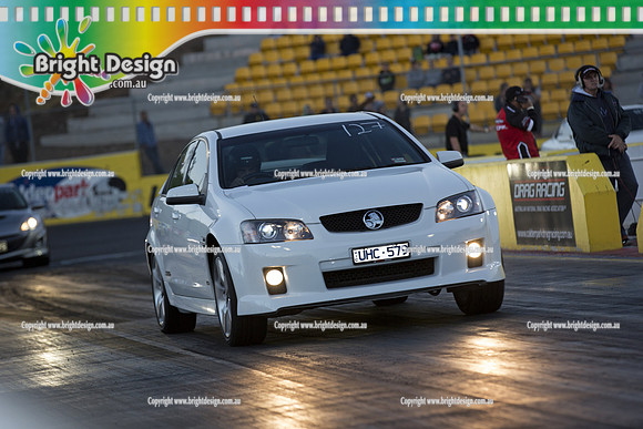 ANDRA Street Meet @ Calder Park Raceway   23 Nov 2013  (2782)  UHC579