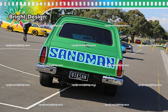 All Holden Day @  Dandeonong 7 April 2013  Bright Design (1262)  QIKSAN