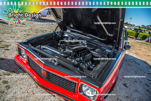 Street Machine Drag Challenge 5 SMDC5 2018  BDMP5863    HASTY