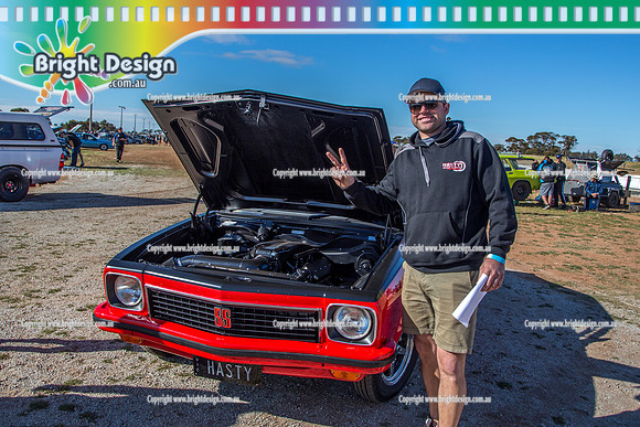 Street Machine Drag Challenge 5 SMDC5 2018  BDMP5866    HASTY
