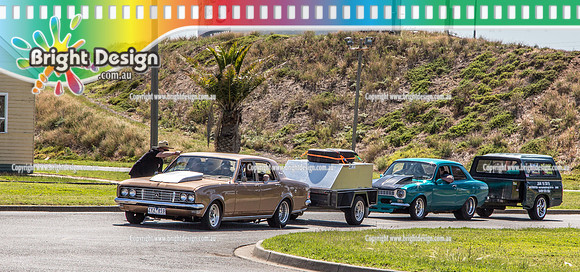 Street Machine Drag Challenge 5 SMDC5 2018  BDMP0020  ZYZ859  PROESC  WAYNE MAY