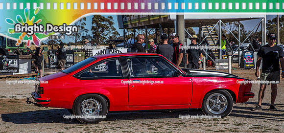 Street Machine Drag Challenge 5 SMDC5 2018  BDMP5876  HASTY