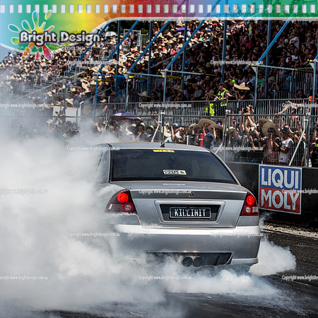 Summernats 29 SUNDAY 9 Jan 16  BDMP2064  KILLINIT