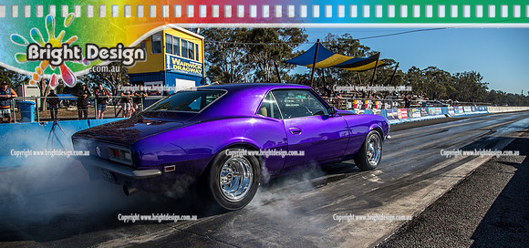 SMDCW2  Drag Challenge weekend 2 QLD  BDMP3004  FLY56 LUKE CULLEN