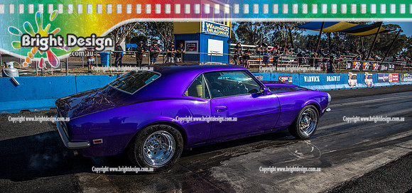 SMDCW2  Drag Challenge weekend 2 QLD  BDMP3001  FLY56 LUKE CULLEN