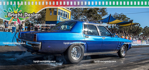 SMDCW2  Drag Challenge weekend 2 QLD  BDMP2995-2  HYPO78 DALLIS DAL HERTSCH
