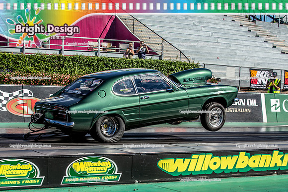 AA SMDCW2  Drag Challenge weekend 2 QLD  BDMP6793  1674 PRO369 AL VELLA