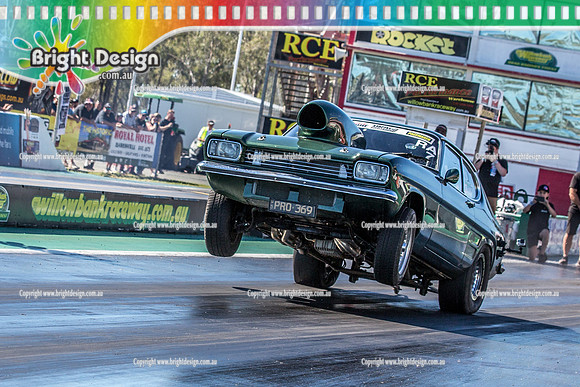 AA SMDCW2  Drag Challenge weekend 2 QLD  BDMP5855  1674 PRO369 AL VELLA