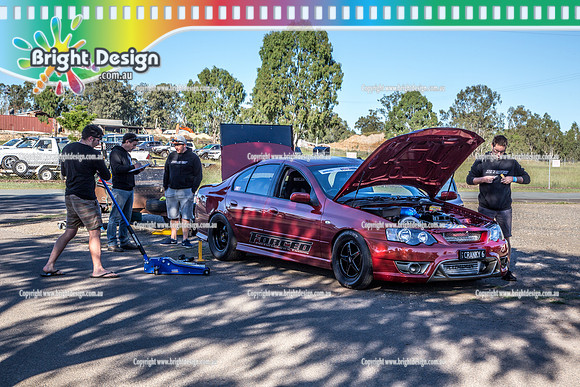 SMDCW2  Drag Challenge weekend 2 QLD  BDMP4947  CRANKY6 DYLAN MURDOCH