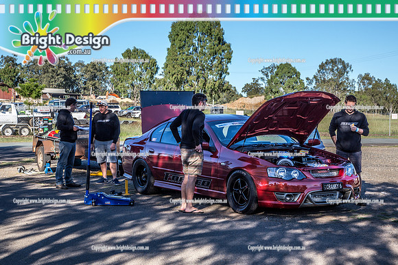 SMDCW2  Drag Challenge weekend 2 QLD  BDMP4946  CRANKY6 DYLAN MURDOCH