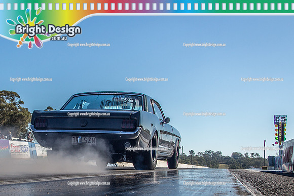 SMDCW2  Drag Challenge weekend 2 QLD  BDMP3077  392SZN MATTHEW WALSH