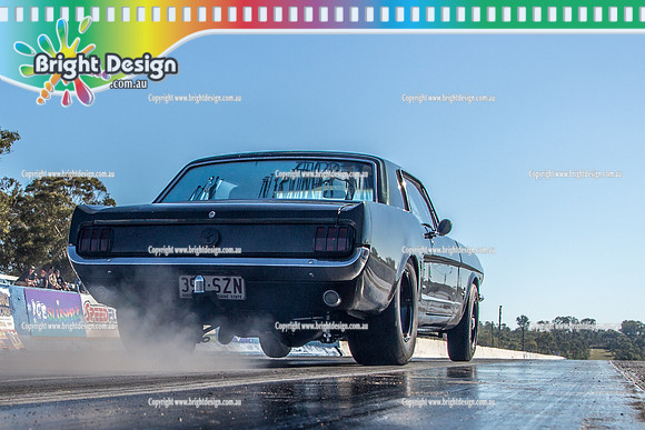 SMDCW2  Drag Challenge weekend 2 QLD  BDMP3076  392SZN MATTHEW WALSH