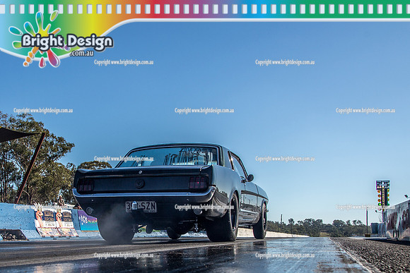 SMDCW2  Drag Challenge weekend 2 QLD  BDMP3075  392SZN MATTHEW WALSH