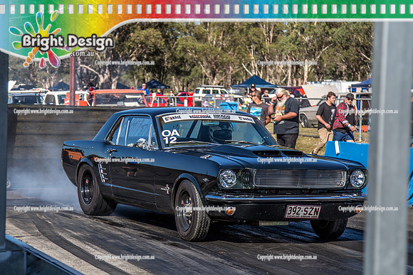 SMDCW2  Drag Challenge weekend 2 QLD  BDMP3071  392SZN MATTHEW WALSH