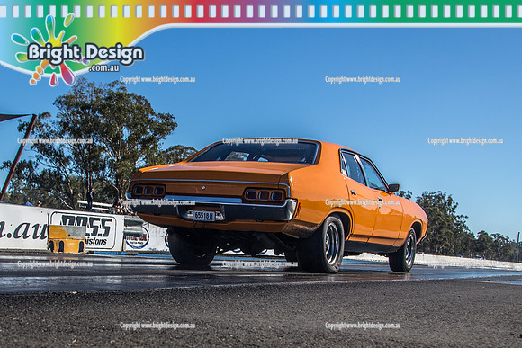 SMDCW2  Drag Challenge weekend 2 QLD  BDMP3047  65518H STEVE NIGHTINGALE