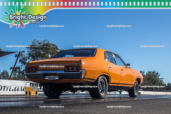 SMDCW2  Drag Challenge weekend 2 QLD  BDMP3046  65518H STEVE NIGHTINGALE