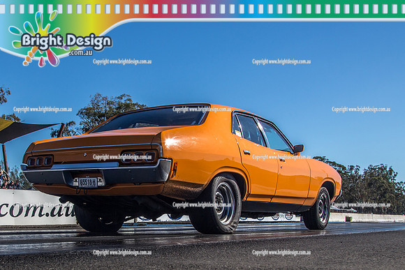 SMDCW2  Drag Challenge weekend 2 QLD  BDMP3045  65518H STEVE NIGHTINGALE