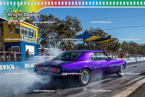 SMDCW2  Drag Challenge weekend 2 QLD  BDMP3008  FLY56 LUKE CULLEN