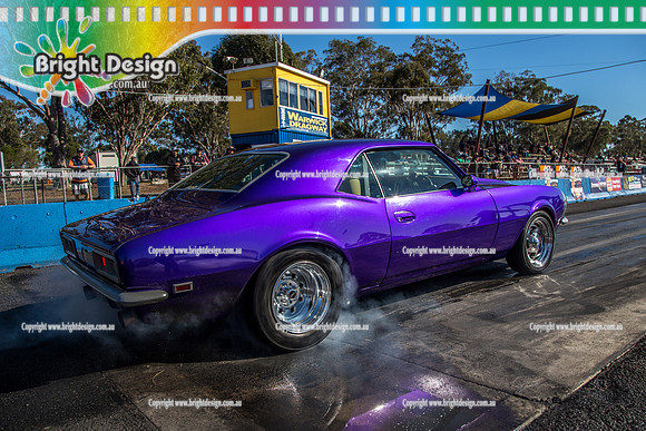 SMDCW2  Drag Challenge weekend 2 QLD  BDMP3002  FLY56 LUKE CULLEN