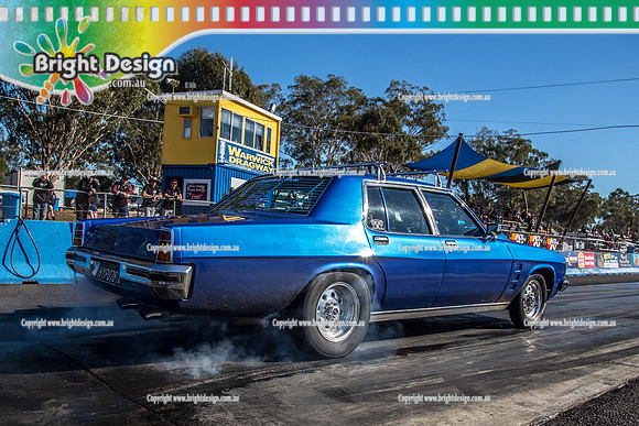 SMDCW2  Drag Challenge weekend 2 QLD  BDMP2996  HYPO78 DALLIS DAL HERTSCH