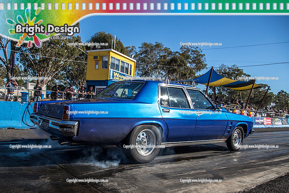SMDCW2  Drag Challenge weekend 2 QLD  BDMP2995  HYPO78 DALLIS DAL HERTSCH
