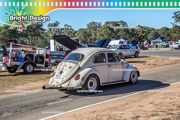 SMDCW2  Drag Challenge weekend 2 QLD  BDMP2969   582RJL  BRENDON BURNETT