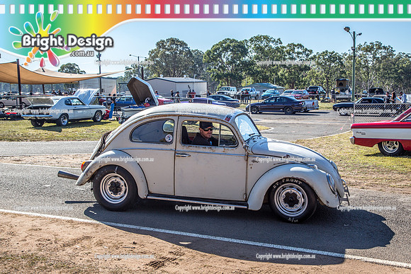 SMDCW2  Drag Challenge weekend 2 QLD  BDMP2968   582RJL  BRENDON BURNETT