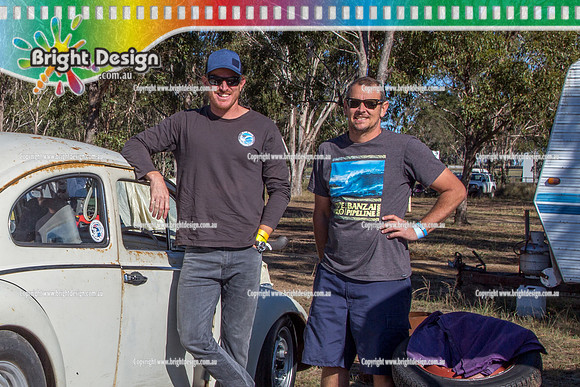 SMDCW2  Drag Challenge weekend 2 QLD  BDMP2967   582RJL  BRENDON BURNETT