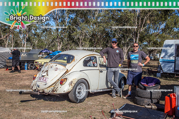 SMDCW2  Drag Challenge weekend 2 QLD  BDMP2966  582RJL  BRENDON BURNETT