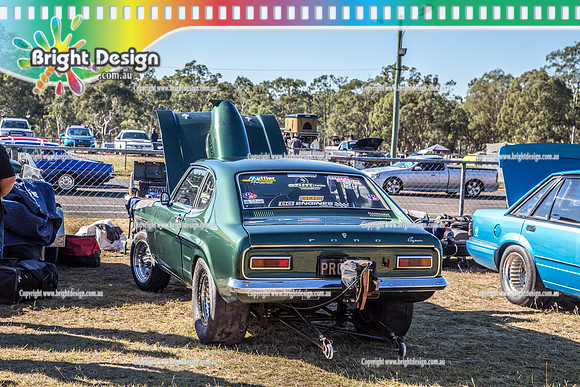 SMDCW2  Drag Challenge weekend 2 QLD  BDMP2963  1674 PRO369 AL VELLA