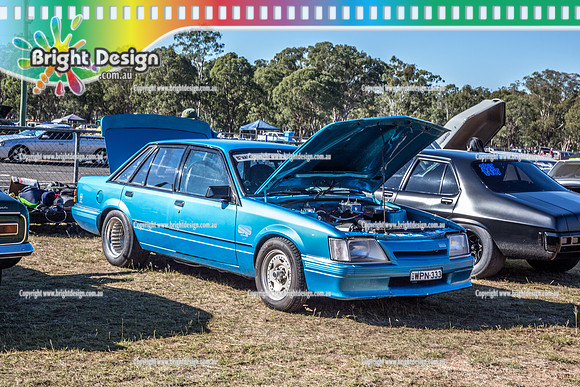 SMDCW2  Drag Challenge weekend 2 QLD  BDMP2962  WPN333 ANDREW NATOLI
