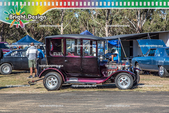SMDCW2  Drag Challenge weekend 2 QLD  BDMP2960  3384 MY022 NOEL INMAN
